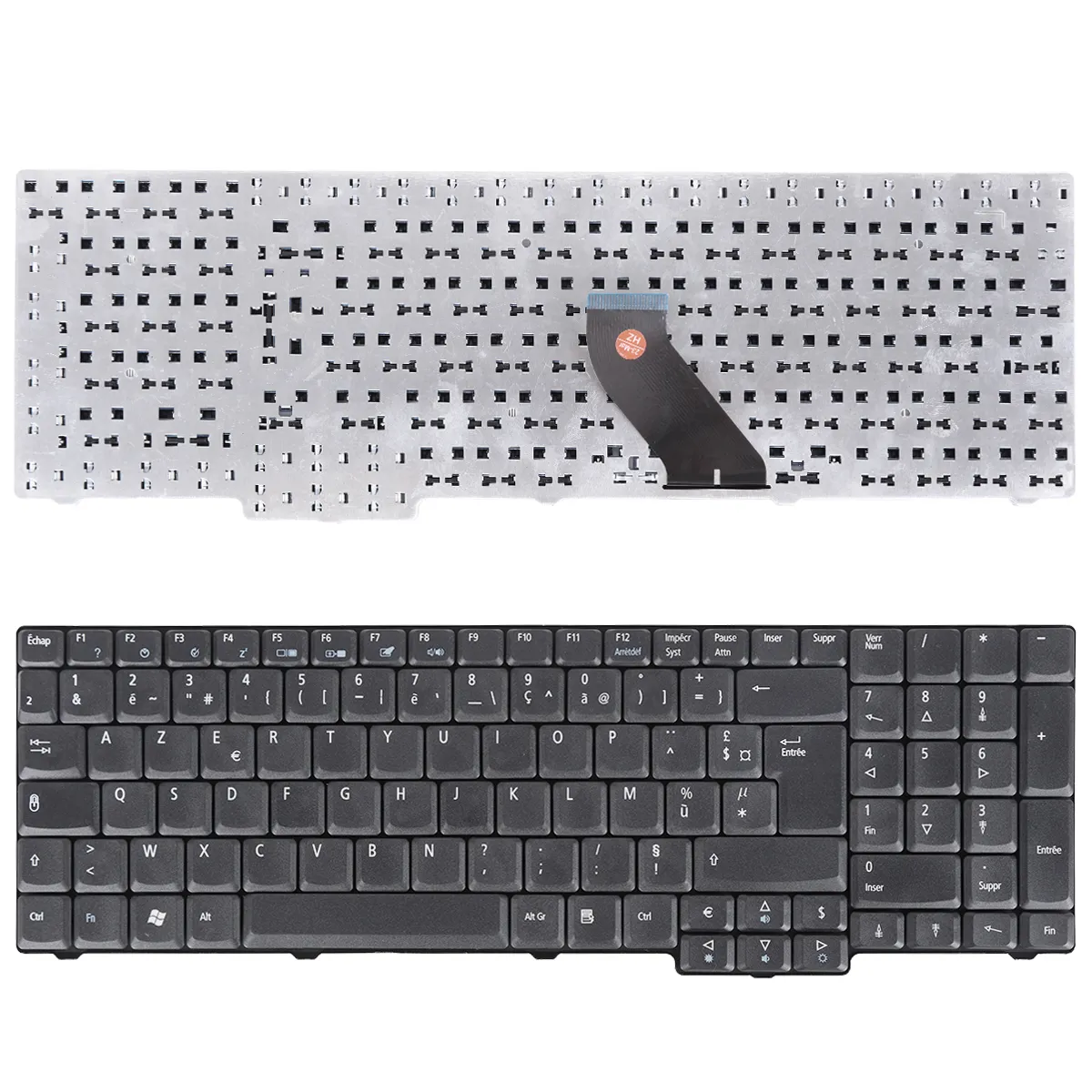 Picture of ACER AS7000 9400 BLACK OEM(Without foil)